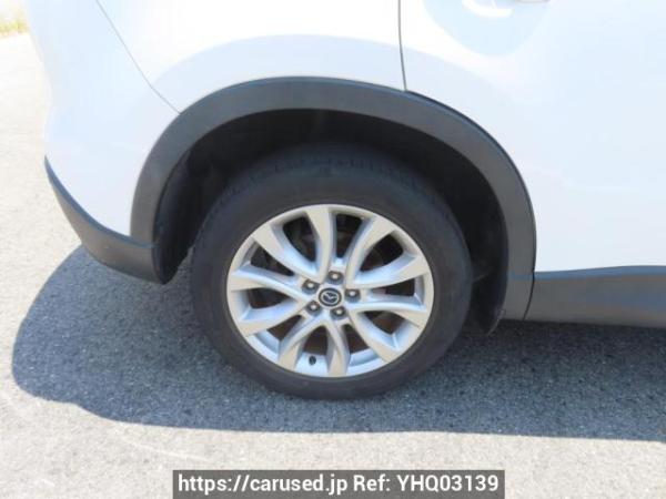 Used 2015 AT mazda cx-5 KE2FW Image[33]