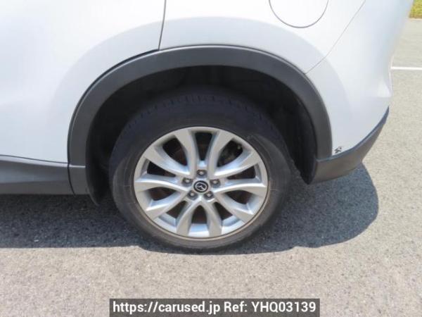 Used 2015 AT mazda cx-5 KE2FW Image[34]