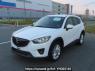 Used 2012 AT mazda cx-5 KE2FW Image[2]