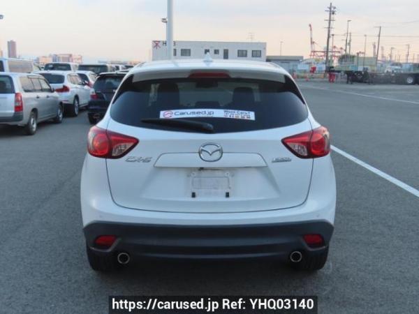 Used 2012 AT mazda cx-5 KE2FW Image[5]