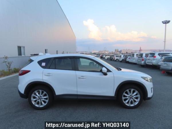 Used 2012 AT mazda cx-5 KE2FW Image[7]