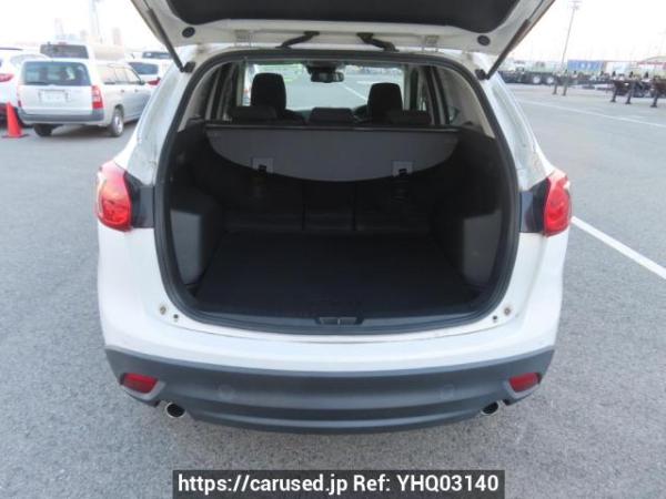 Used 2012 AT mazda cx-5 KE2FW Image[8]
