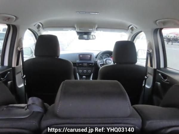Used 2012 AT mazda cx-5 KE2FW Image[9]