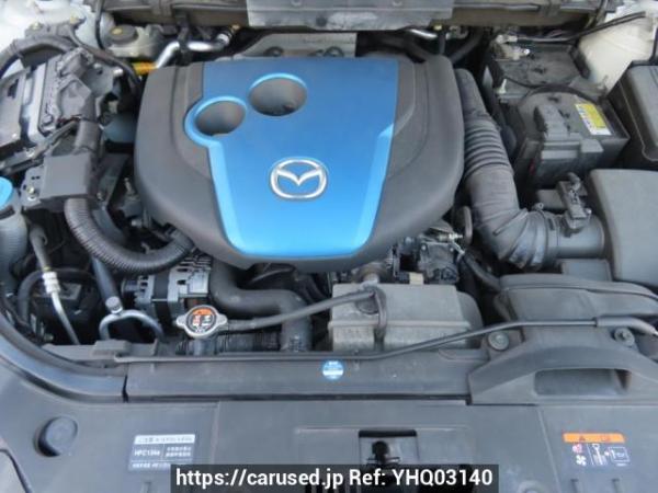 Used 2012 AT mazda cx-5 KE2FW Image[10]