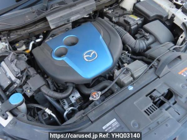 Used 2012 AT mazda cx-5 KE2FW Image[11]