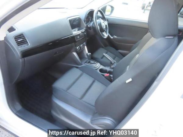 Used 2012 AT mazda cx-5 KE2FW Image[13]