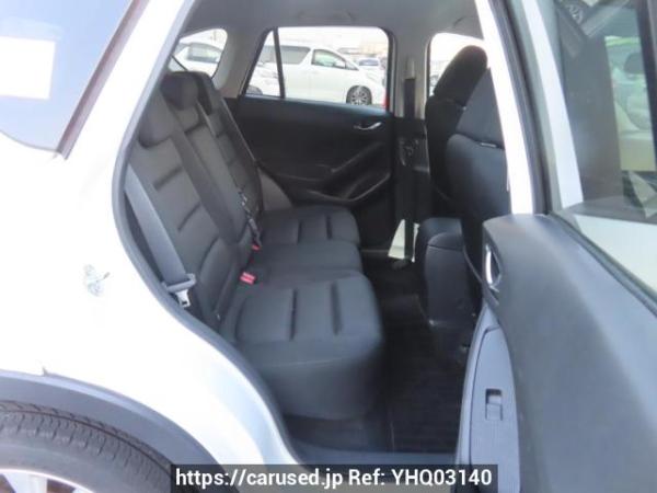 Used 2012 AT mazda cx-5 KE2FW Image[17]