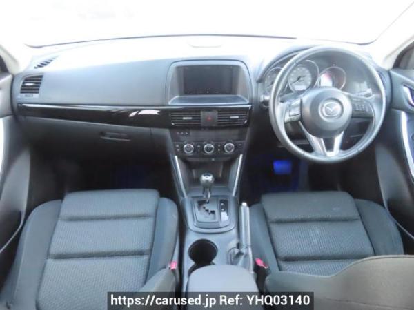 Used 2012 AT mazda cx-5 KE2FW Image[19]