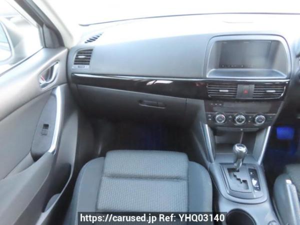 Used 2012 AT mazda cx-5 KE2FW Image[20]