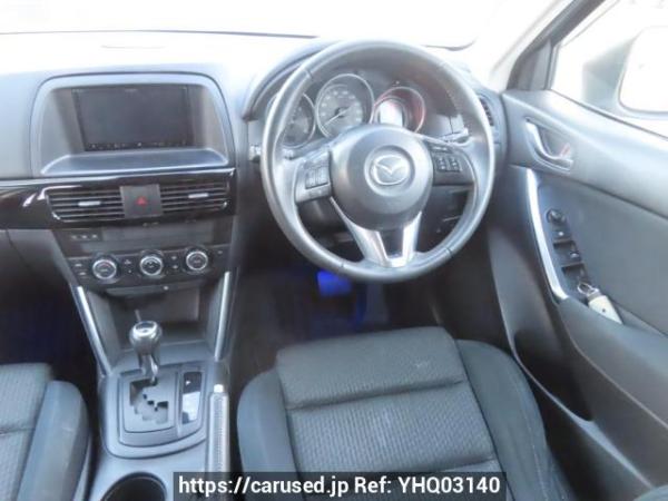 Used 2012 AT mazda cx-5 KE2FW Image[21]