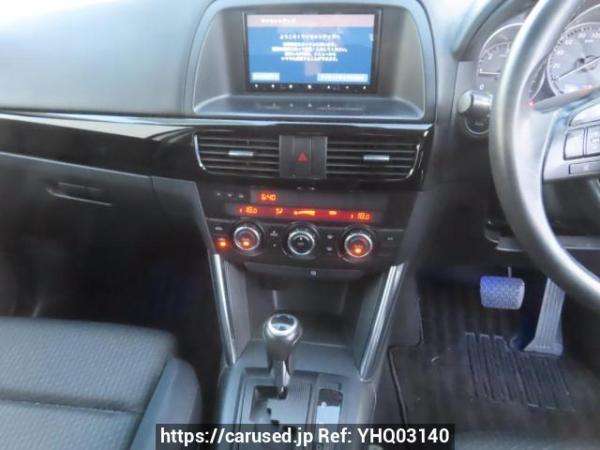 Used 2012 AT mazda cx-5 KE2FW Image[22]