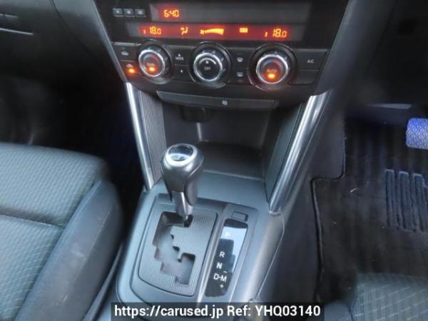 Used 2012 AT mazda cx-5 KE2FW Image[24]