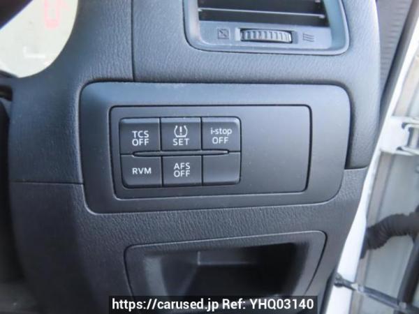 Used 2012 AT mazda cx-5 KE2FW Image[26]