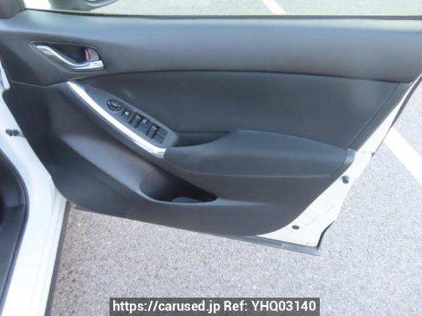 Used 2012 AT mazda cx-5 KE2FW Image[29]