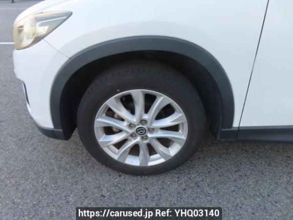 Used 2012 AT mazda cx-5 KE2FW Image[30]