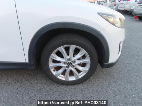 Used 2012 AT mazda cx-5 KE2FW Image[31]