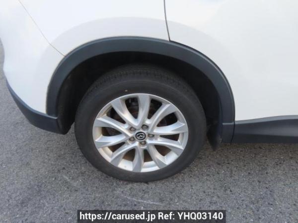 Used 2012 AT mazda cx-5 KE2FW Image[32]