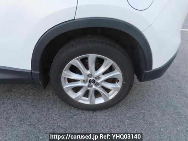 Used 2012 AT mazda cx-5 KE2FW Image[33]