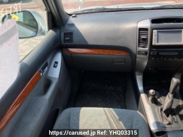 Used 2005 AT toyota land-cruiser-prado TRJ120W Image[17]