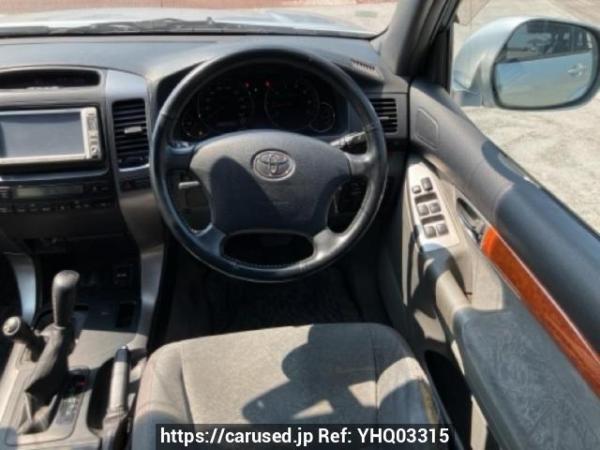 Used 2005 AT toyota land-cruiser-prado TRJ120W Image[18]