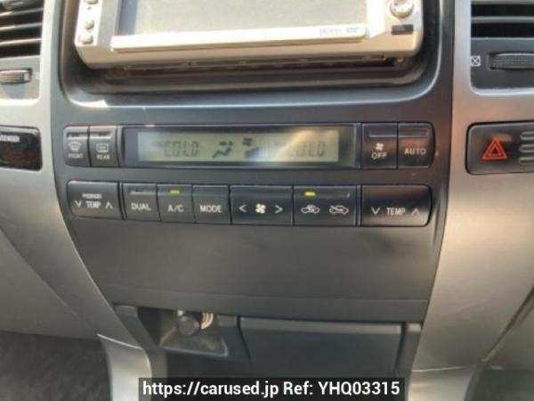 Used 2005 AT toyota land-cruiser-prado TRJ120W Image[20]