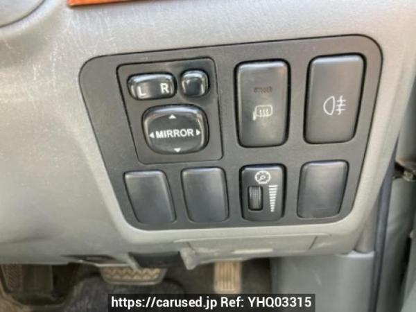 Used 2005 AT toyota land-cruiser-prado TRJ120W Image[25]