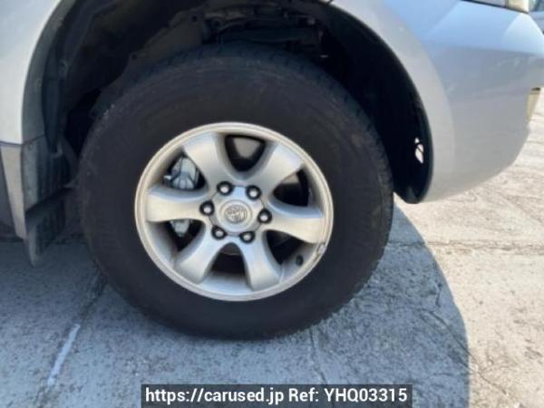 Used 2005 AT toyota land-cruiser-prado TRJ120W Image[26]