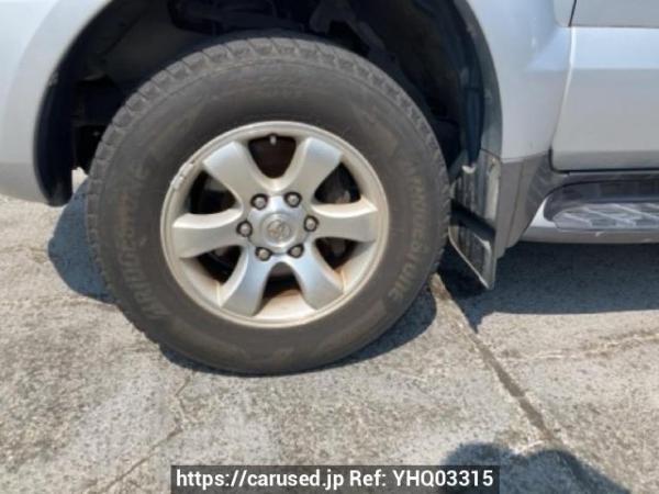 Used 2005 AT toyota land-cruiser-prado TRJ120W Image[29]