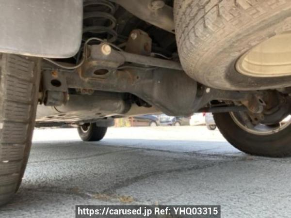 Used 2005 AT toyota land-cruiser-prado TRJ120W Image[34]