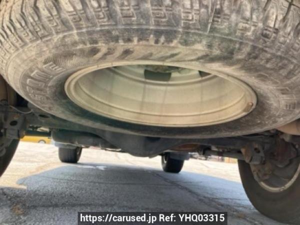 Used 2005 AT toyota land-cruiser-prado TRJ120W Image[38]
