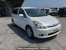 Toyota Wish ZNE10G