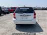 Used 2004 AT toyota wish ZNE10G Image[5]