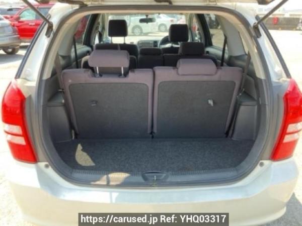 Used 2004 AT toyota wish ZNE10G Image[8]