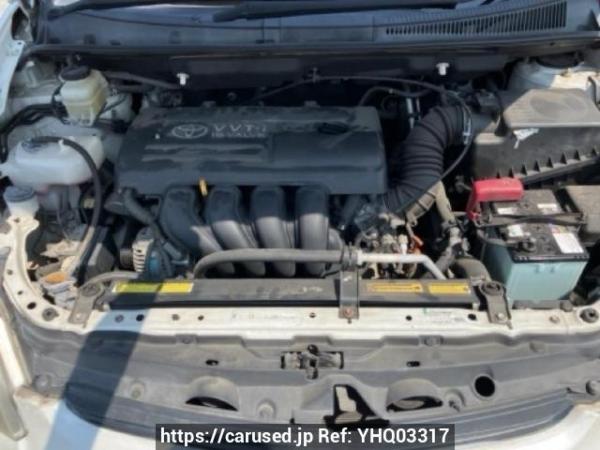 Used 2004 AT toyota wish ZNE10G Image[9]