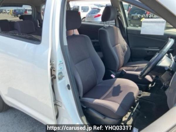 Used 2004 AT toyota wish ZNE10G Image[11]