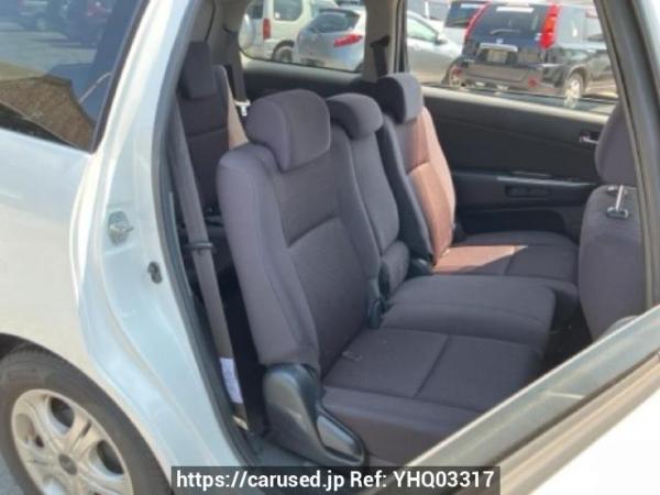 Used 2004 AT toyota wish ZNE10G Image[13]