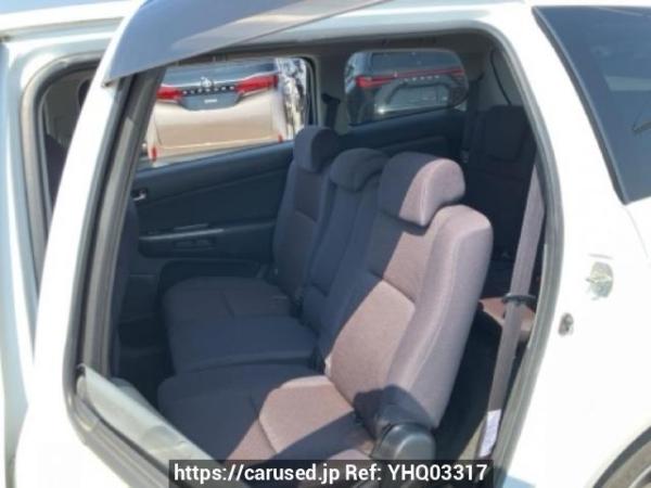 Used 2004 AT toyota wish ZNE10G Image[14]