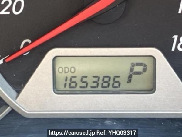 Used 2004 AT toyota wish ZNE10G Image[23]