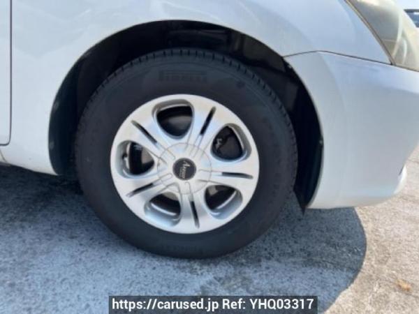 Used 2004 AT toyota wish ZNE10G Image[26]