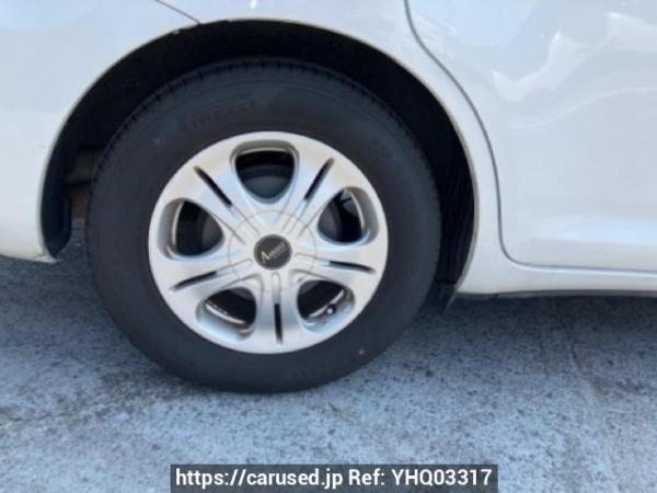 Used 2004 AT toyota wish ZNE10G Image[27]