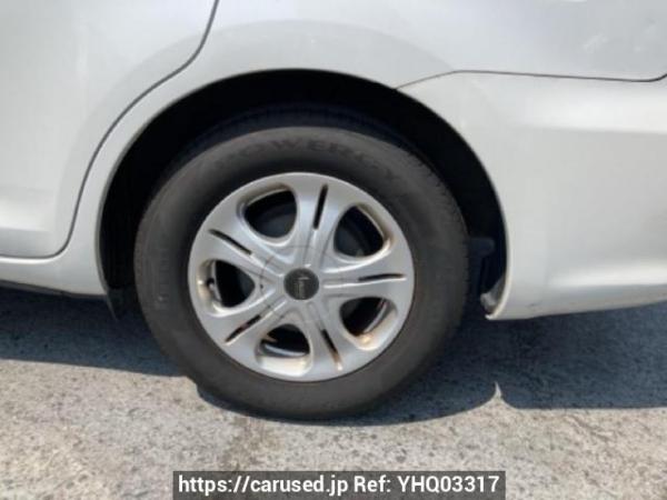 Used 2004 AT toyota wish ZNE10G Image[28]