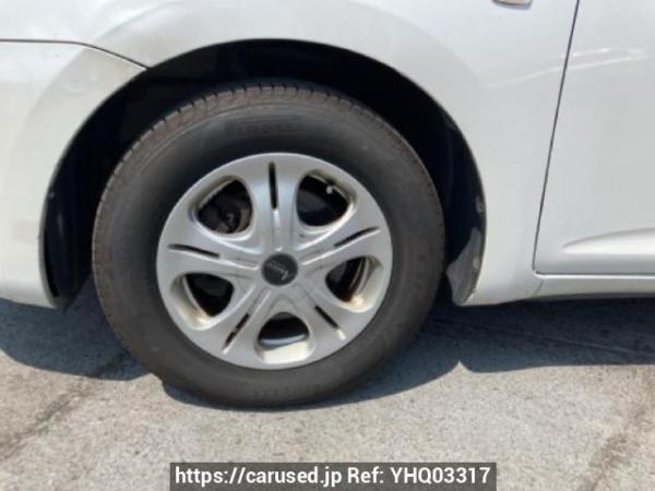 Used 2004 AT toyota wish ZNE10G Image[29]
