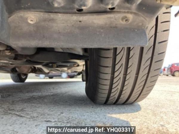 Used 2004 AT toyota wish ZNE10G Image[31]