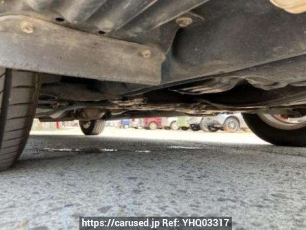 Used 2004 AT toyota wish ZNE10G Image[32]