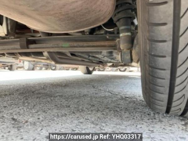 Used 2004 AT toyota wish ZNE10G Image[33]