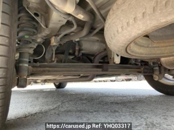 Used 2004 AT toyota wish ZNE10G Image[34]