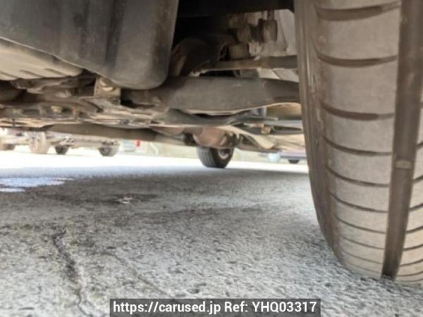Used 2004 AT toyota wish ZNE10G Image[35]