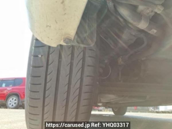 Used 2004 AT toyota wish ZNE10G Image[36]