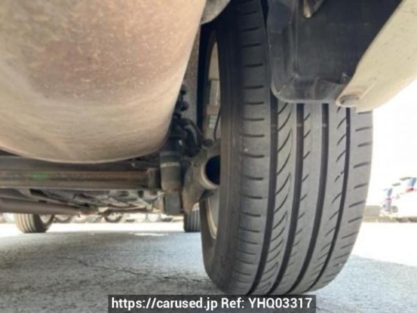 Used 2004 AT toyota wish ZNE10G Image[37]
