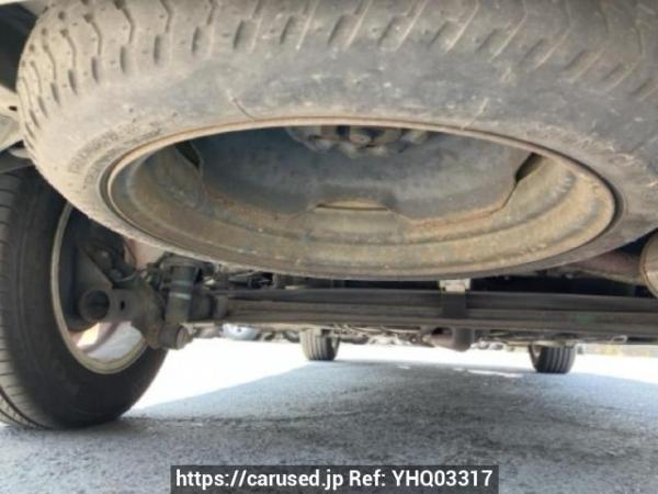 Used 2004 AT toyota wish ZNE10G Image[39]